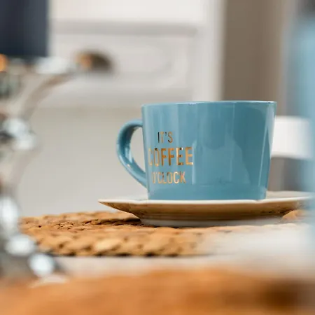 Appartement Beautiful Blue Sky By Renters Varsovie