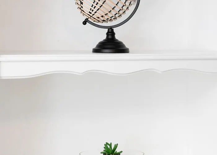 Beautiful Blue Sky By Renters