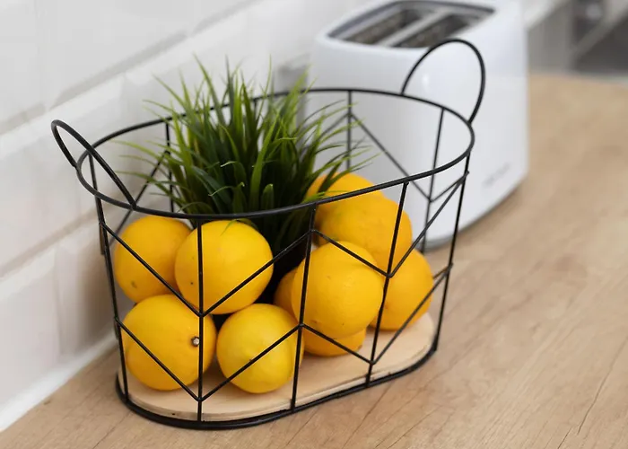 Beautiful Blue Sky By Renters