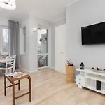 Apartament Beautiful Blue Sky By Renters