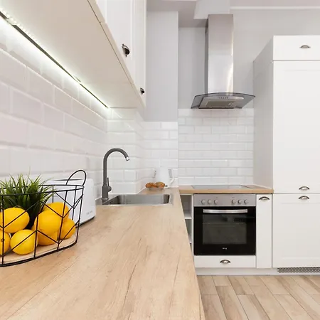 דירה Beautiful Blue Sky By Renters *